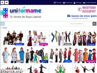 uniformame.com