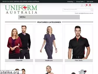 uniformaus.com.au