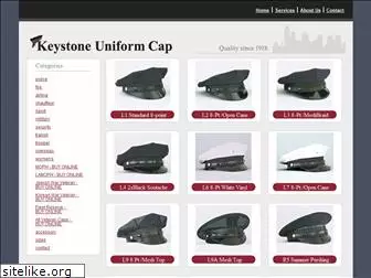 uniformcap.com