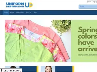 uniformdestination.com