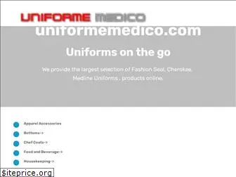 uniformemedico.com