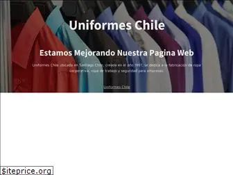 uniformeschile.com
