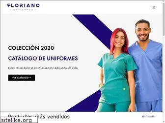 uniformesfloriano.com