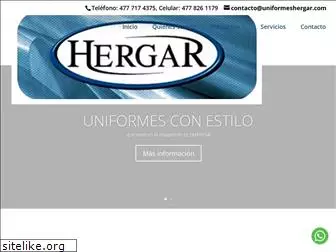 uniformeshergar.com