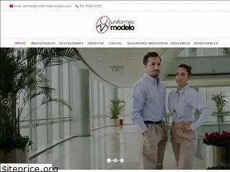 uniformesmodelo.com