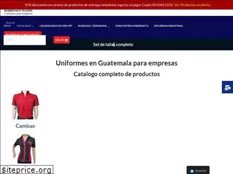 uniformesrw.com