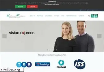 uniformexpress.co.uk