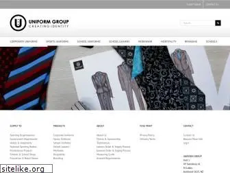 uniformgroup.co.nz