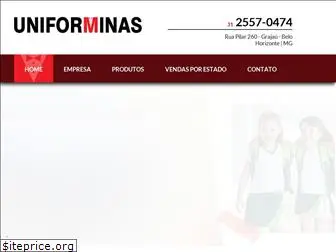 uniforminas.com.br