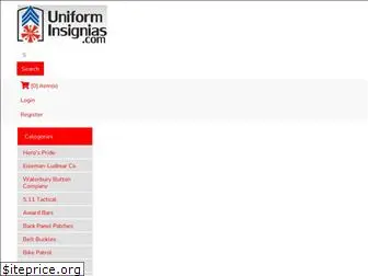 uniforminsignias.com