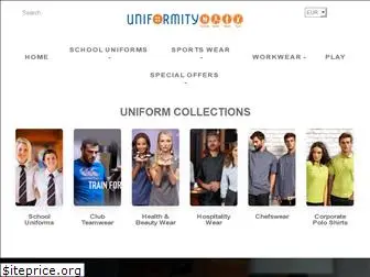 uniformity.ie