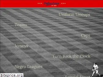 uniformlineup.com