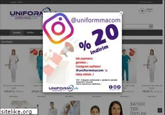 uniformma.com