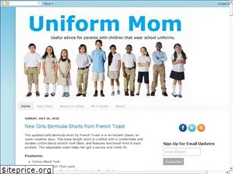 uniformmom.com