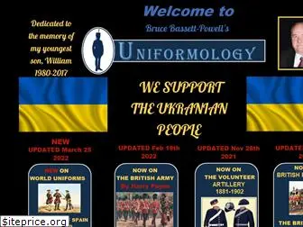 uniformology.com