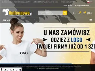 uniformowo.pl