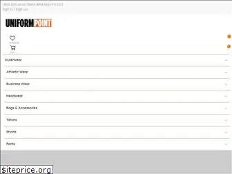uniformpoint.com