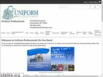 uniformpro.com