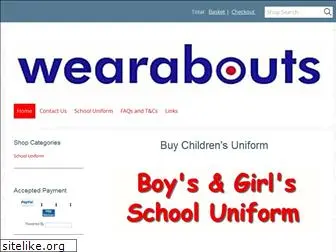 uniforms-4-kids.co.uk