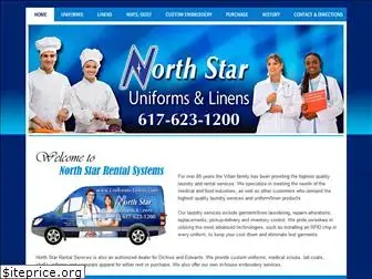 uniforms-linens.com