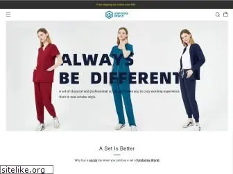 uniforms-world.com
