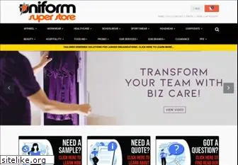 uniforms.com.au