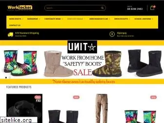 uniformshopsa.com.au