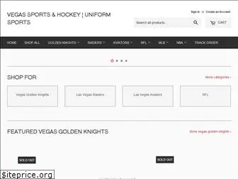 uniformsport.com