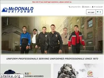 uniformsspec.com