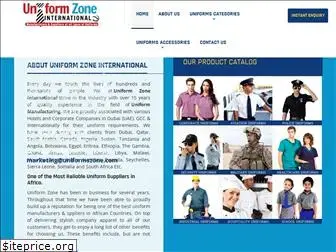 uniformszone.com