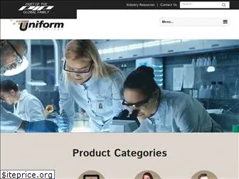 uniformtechnology.com