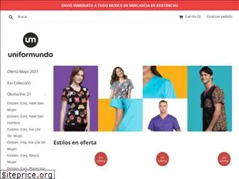 uniformundo.com