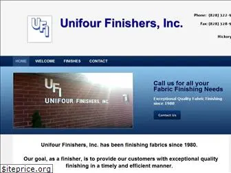 unifourfinishers.com