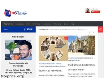 unifrances.com