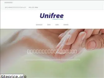 unifree.co.jp