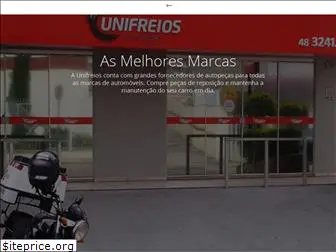 unifreiosautopecas.com.br