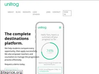 unifrog.org