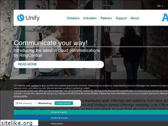 unify.net