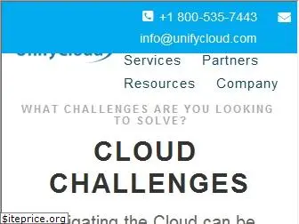 unifycloud.com