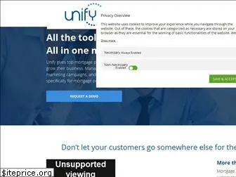 unifycrm.com