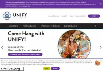 unifyfcu.com