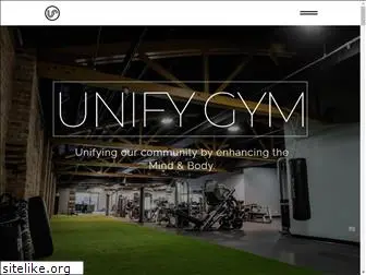 unifygym.com