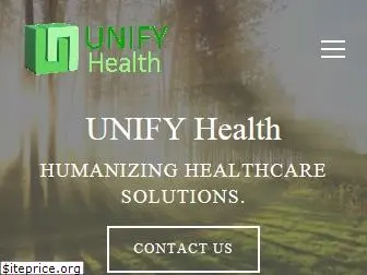 unifyhealth.com