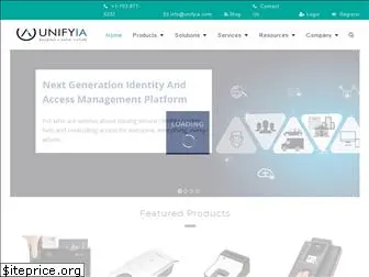 unifyia.com