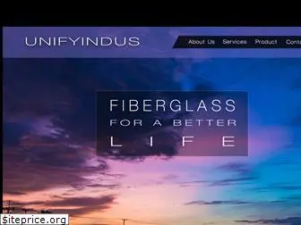 unifyindus.com