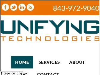 unifyingtechnologies.com