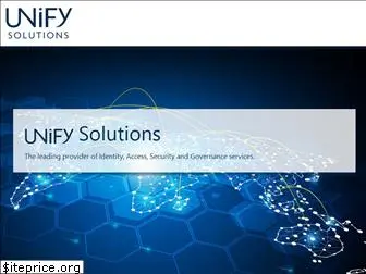 unifysolutions.net