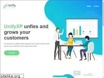unifyxp.com