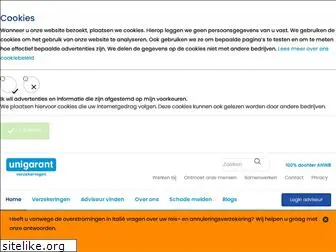 unigarant.nl