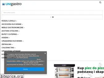 www.unigastro.pl